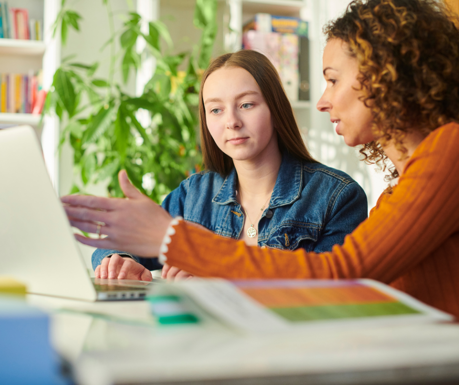 Career advice for a graduate